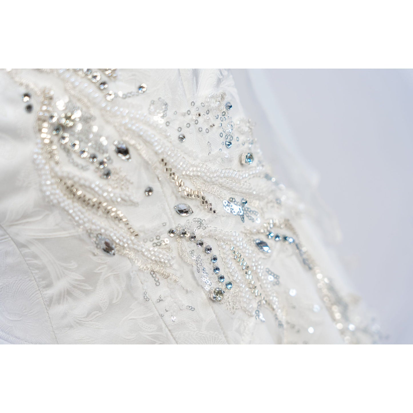 Professional Cupid Ballet Dresses (NEW Models 2024)