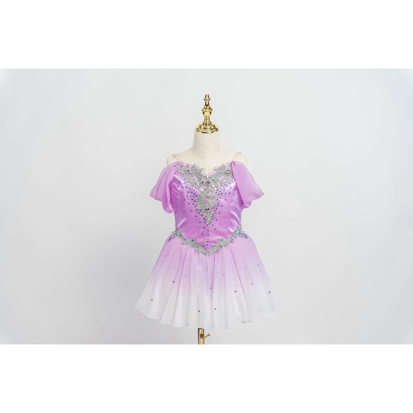 Professional Cupid Ballet Dresses (NEW Models 2024)