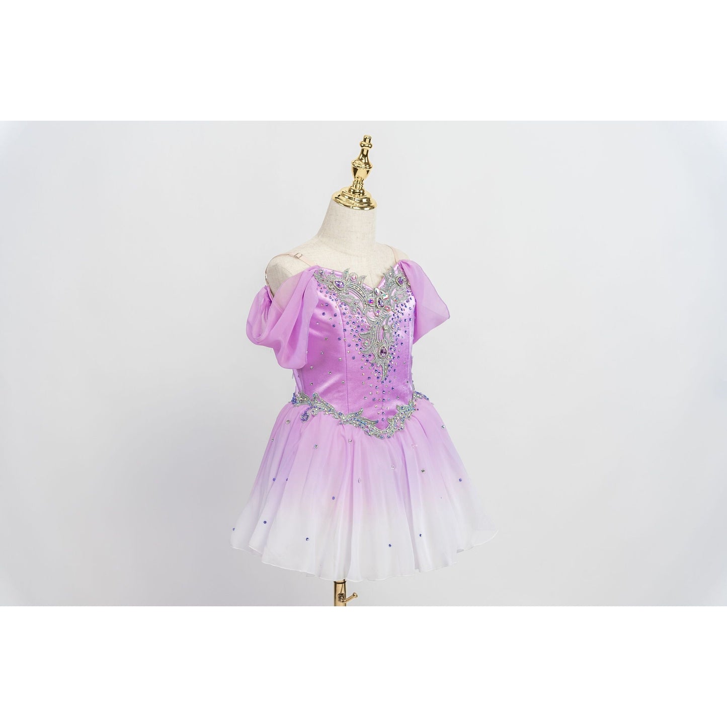 Professional Cupid Ballet Dresses (NEW Models 2024)