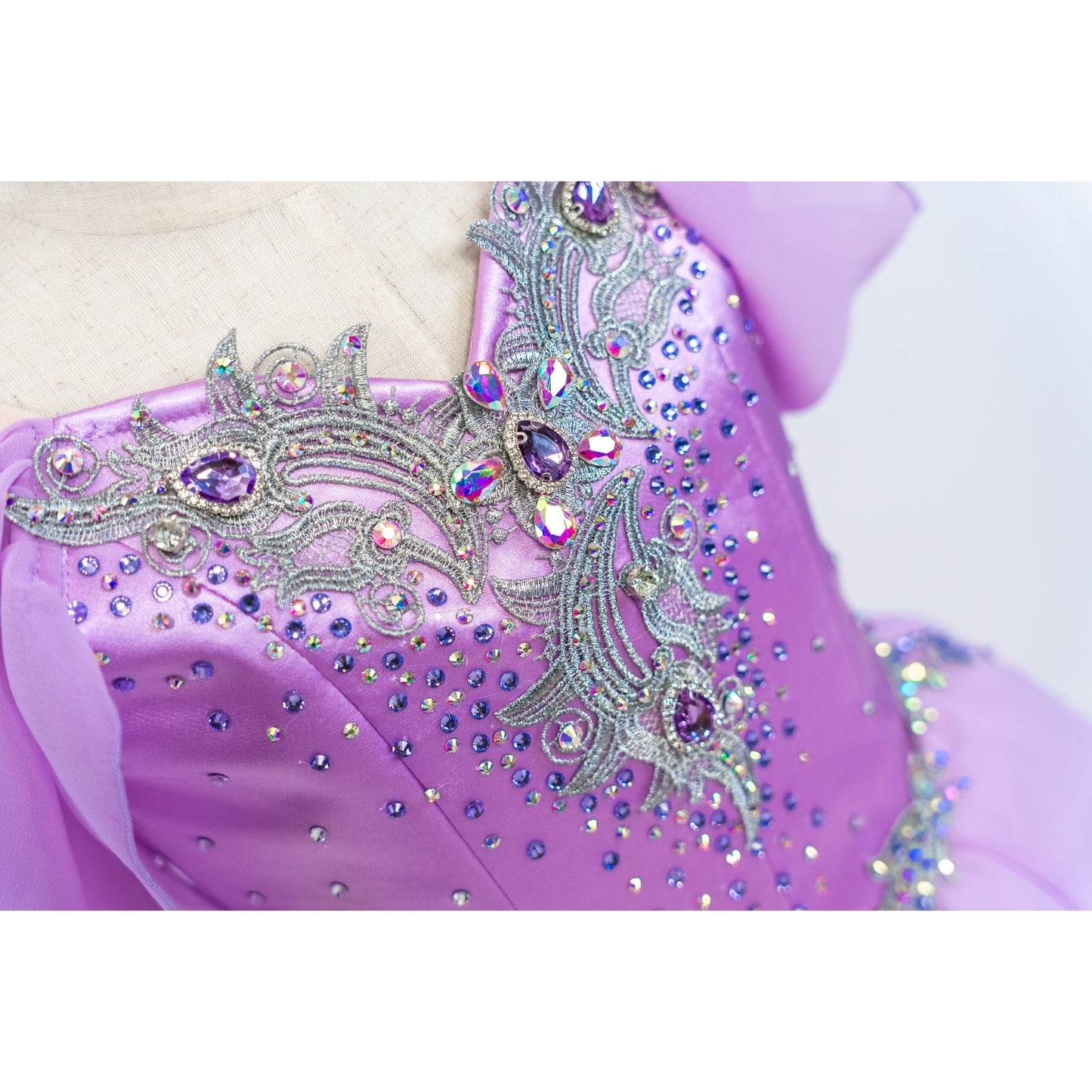 Professional Cupid Ballet Dresses (NEW Models 2024)