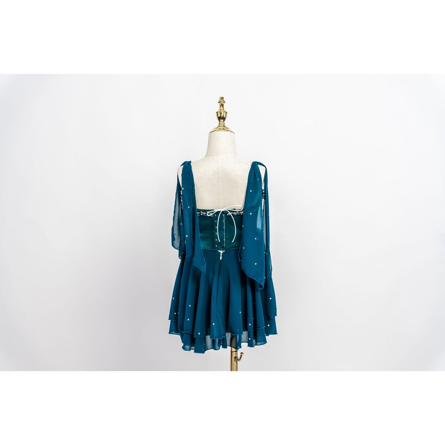 Professional Cupid Ballet Dresses (NEW Models 2024)