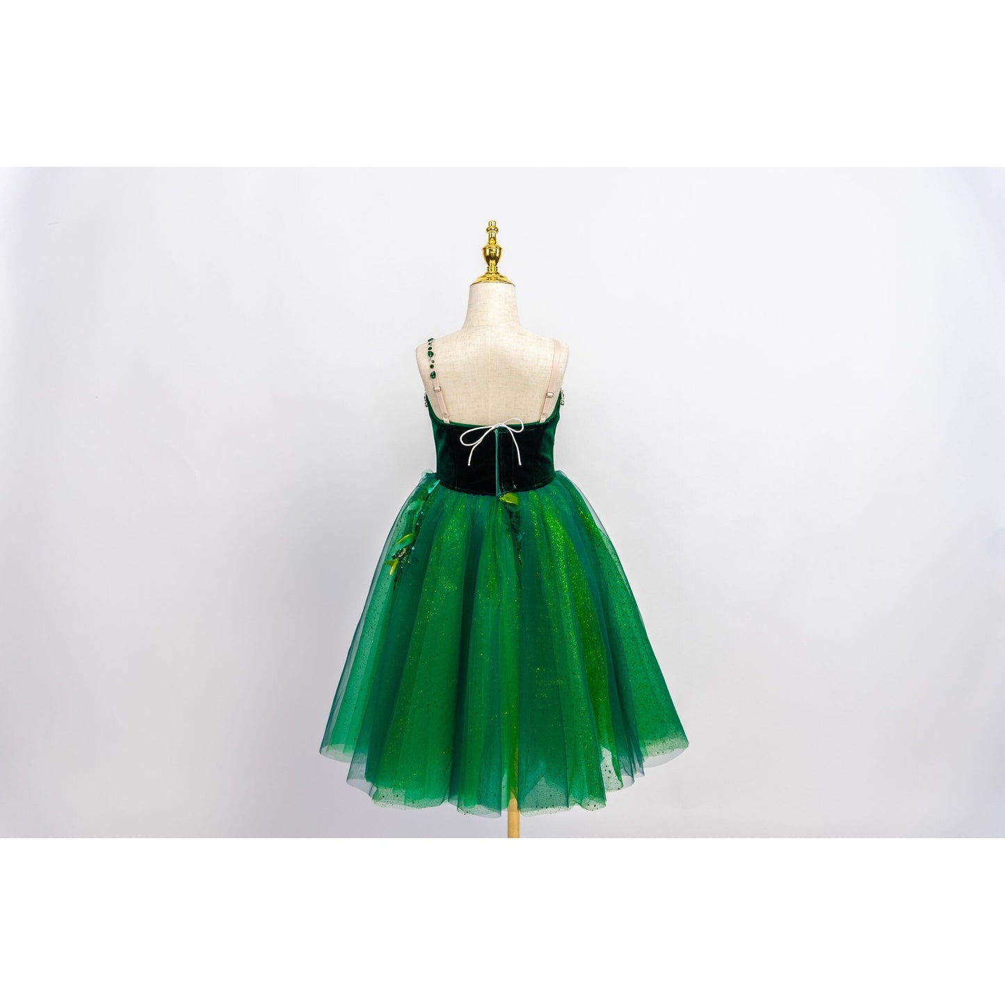 Professional Peasant & Romantic Ballet Dresses (NEW Models 2024)