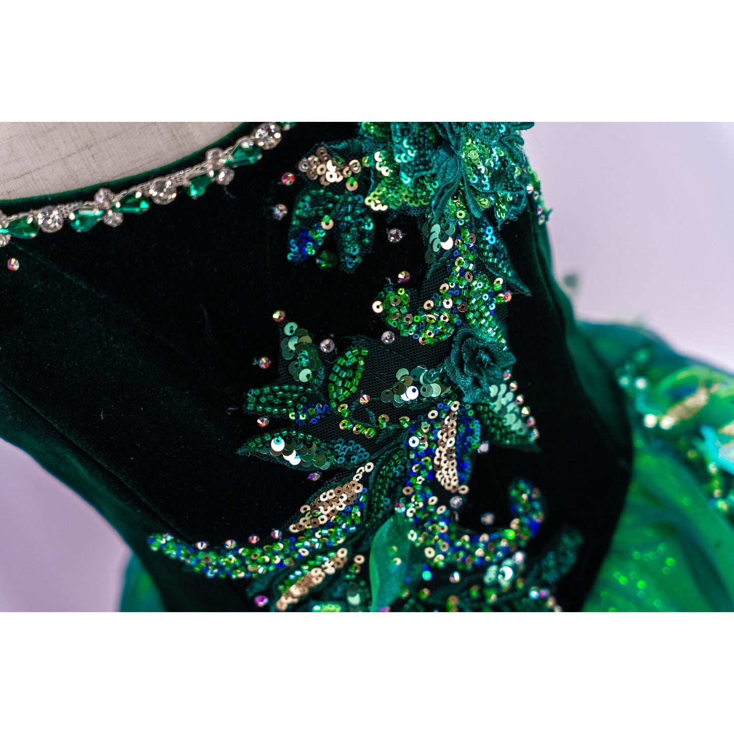 Professional Peasant & Romantic Ballet Dresses (NEW Models 2024)
