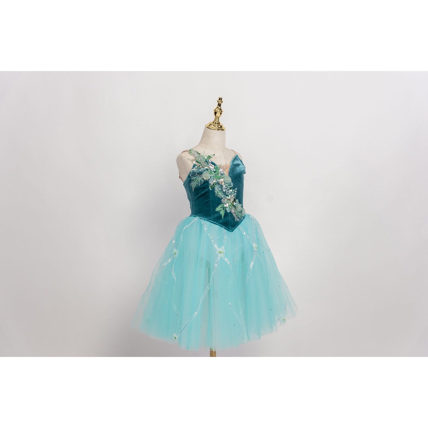 Professional Peasant & Romantic Ballet Dresses (NEW Models 2024)