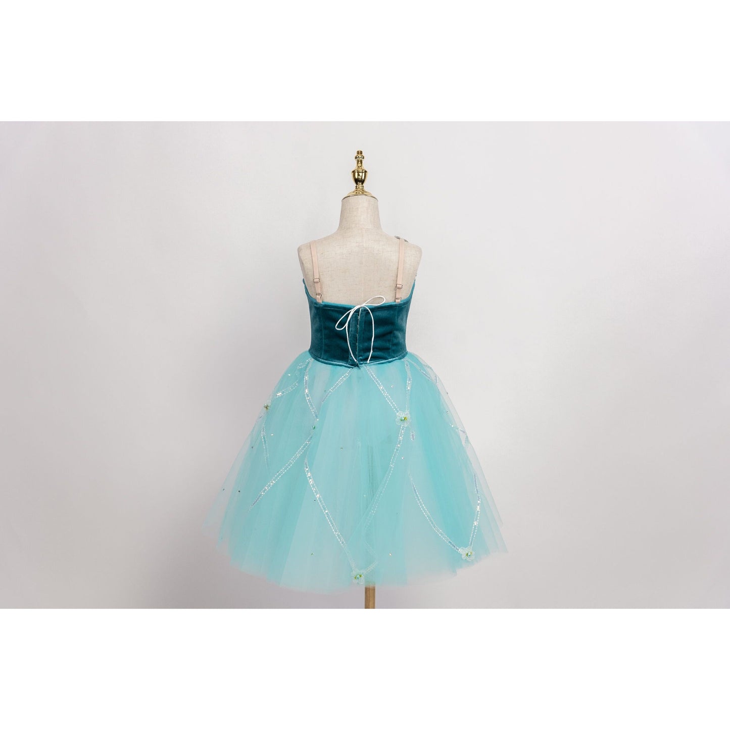 Professional Peasant & Romantic Ballet Dresses (NEW Models 2024)