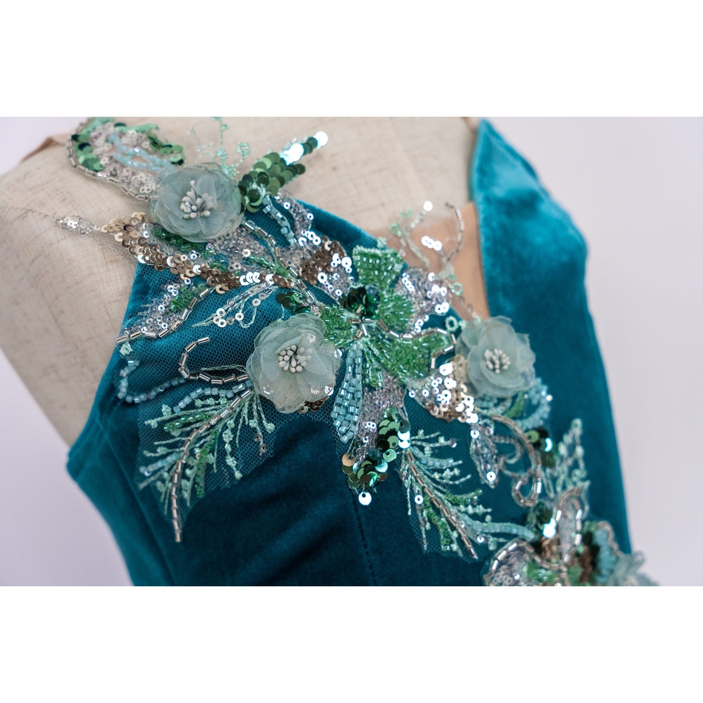 Professional Peasant & Romantic Ballet Dresses (NEW Models 2024)