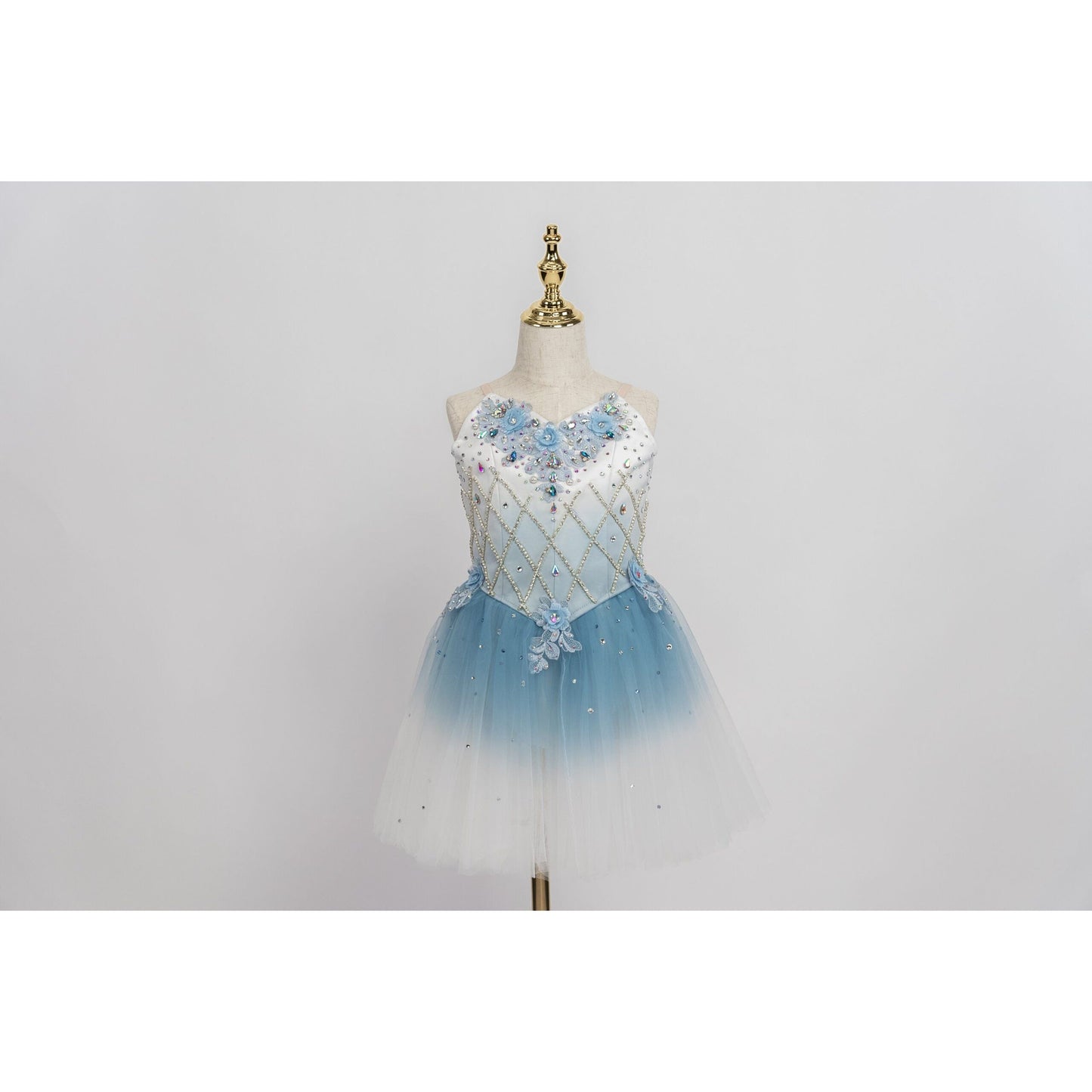Professional Peasant & Romantic Ballet Dresses (NEW Models 2024)