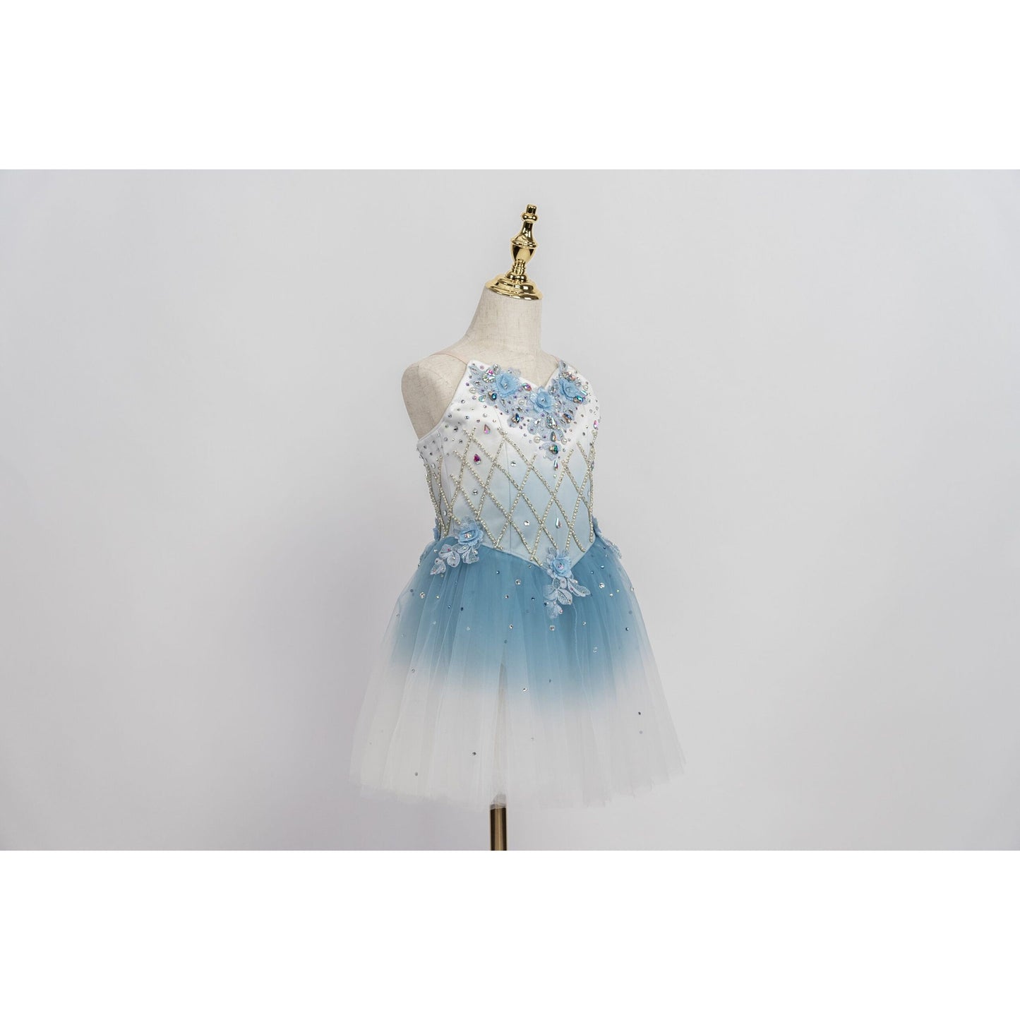 Professional Peasant & Romantic Ballet Dresses (NEW Models 2024)