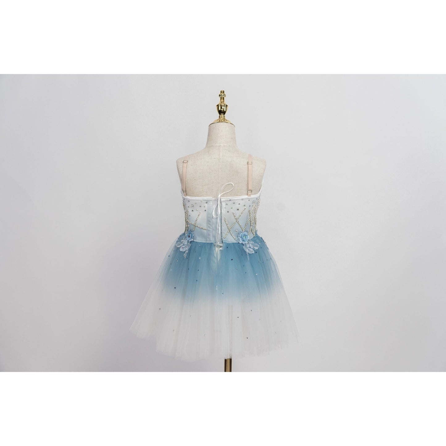Professional Peasant & Romantic Ballet Dresses (NEW Models 2024)