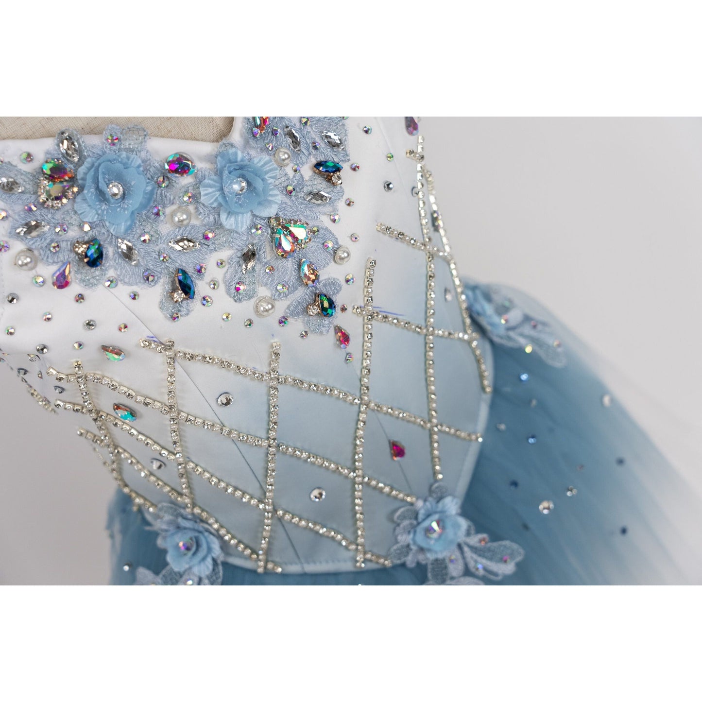 Professional Peasant & Romantic Ballet Dresses (NEW Models 2024)
