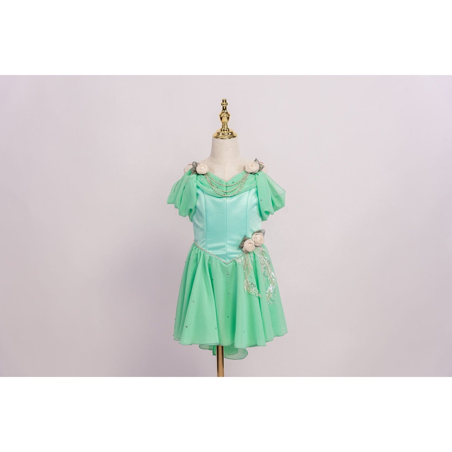 Professional Cupid Ballet Dresses (NEW Models 2024)