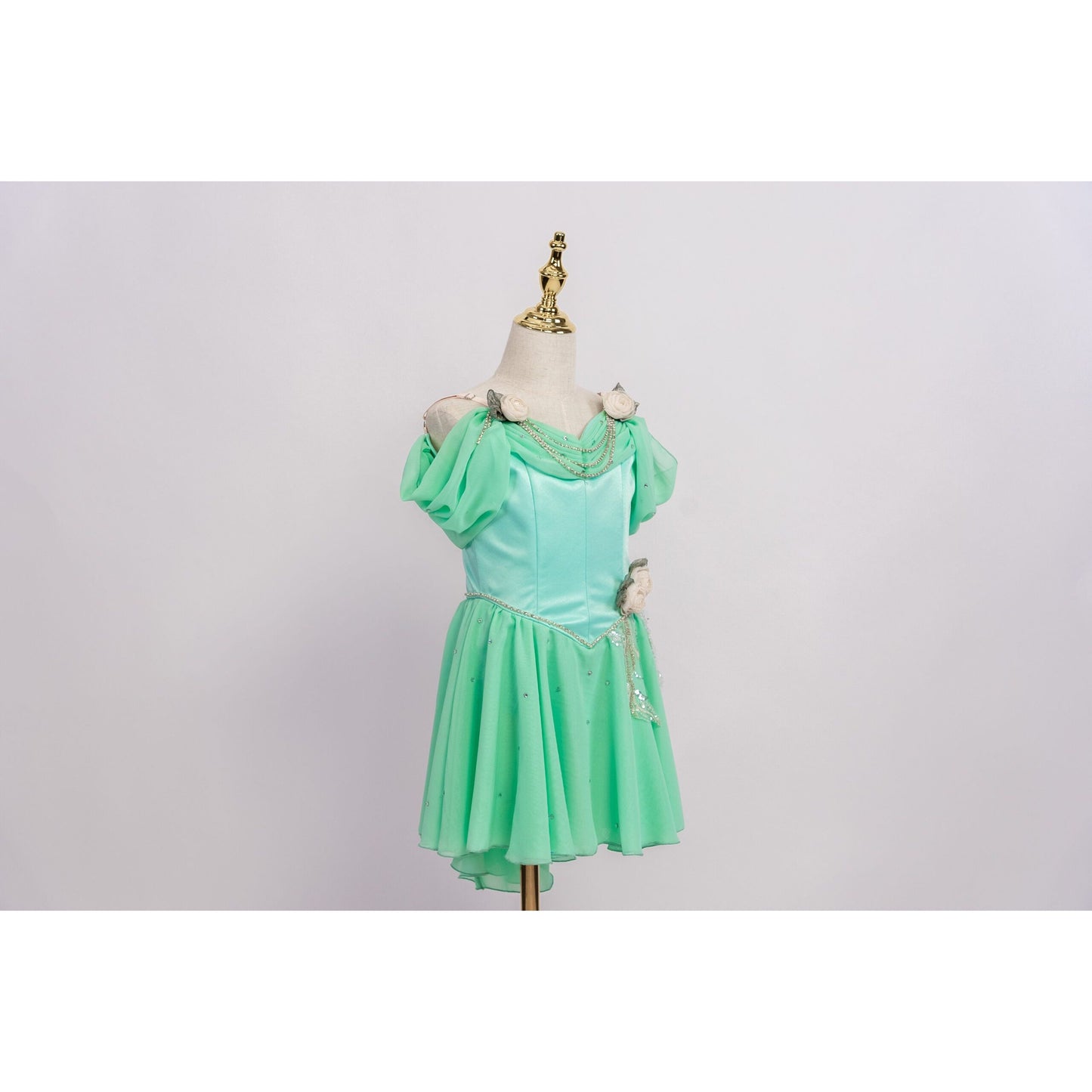 Professional Cupid Ballet Dresses (NEW Models 2024)