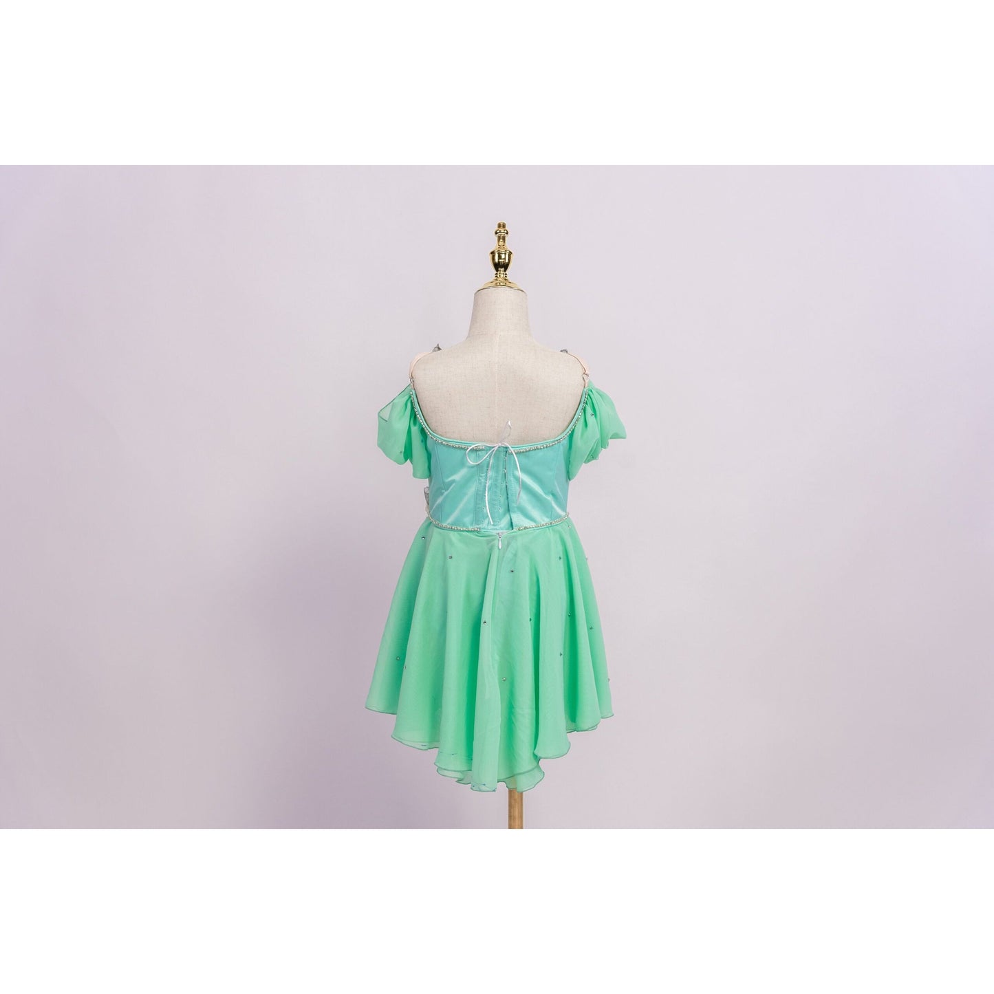 Professional Cupid Ballet Dresses (NEW Models 2024)