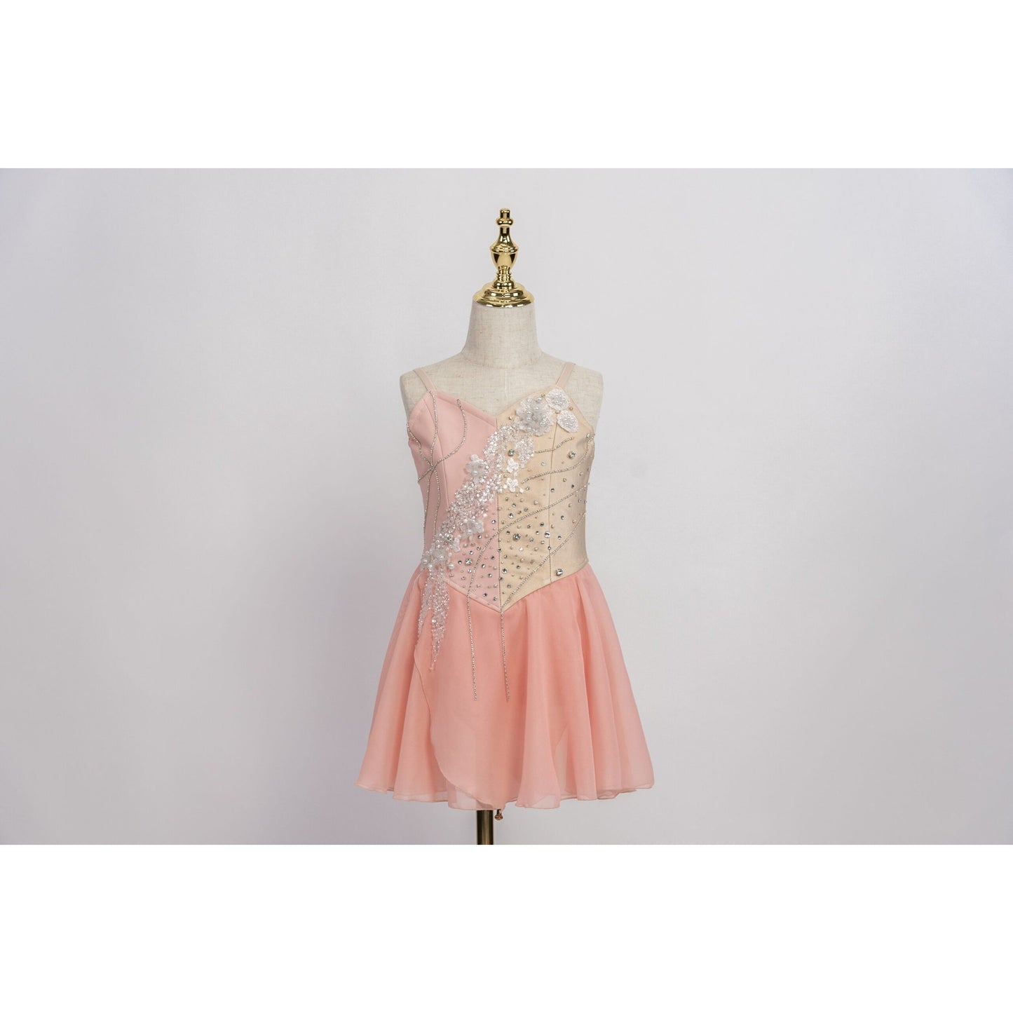 Professional Cupid Ballet Dresses (NEW Models 2024)