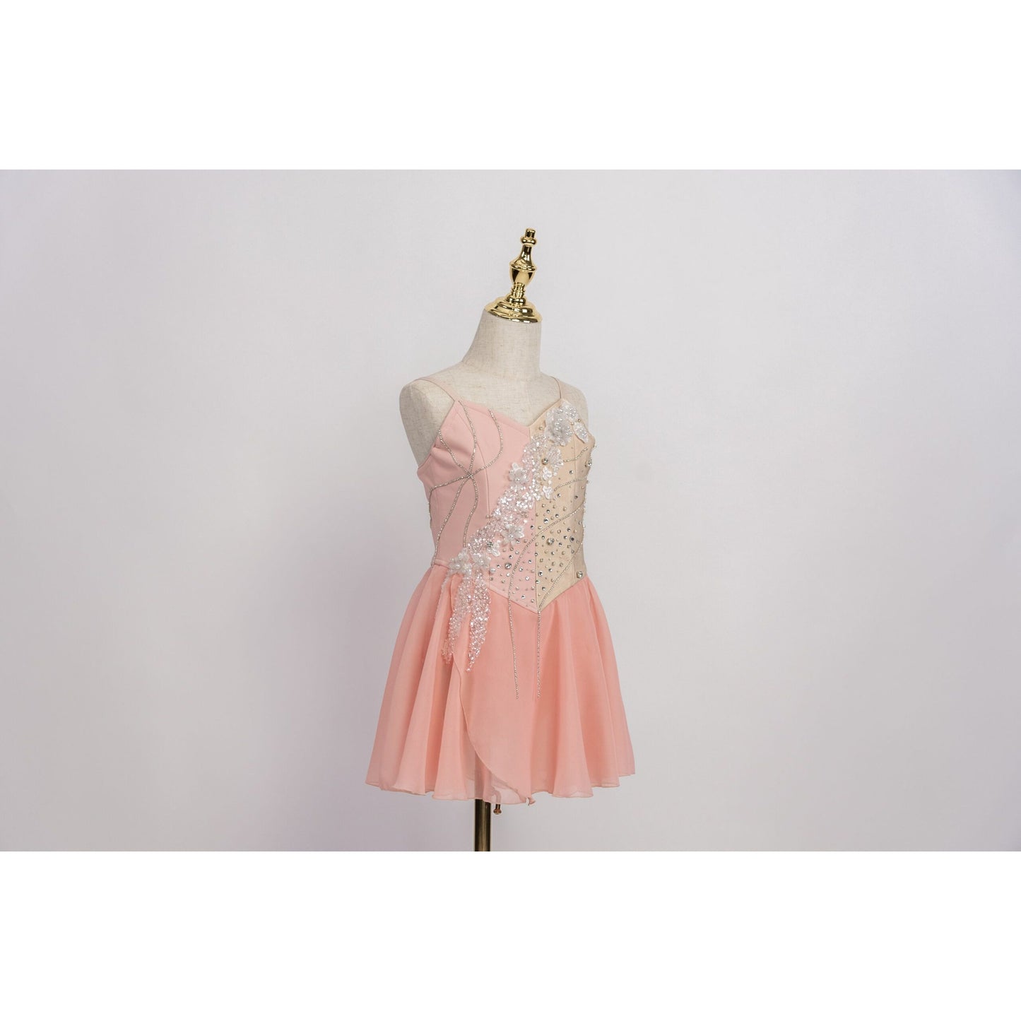 Professional Cupid Ballet Dresses (NEW Models 2024)
