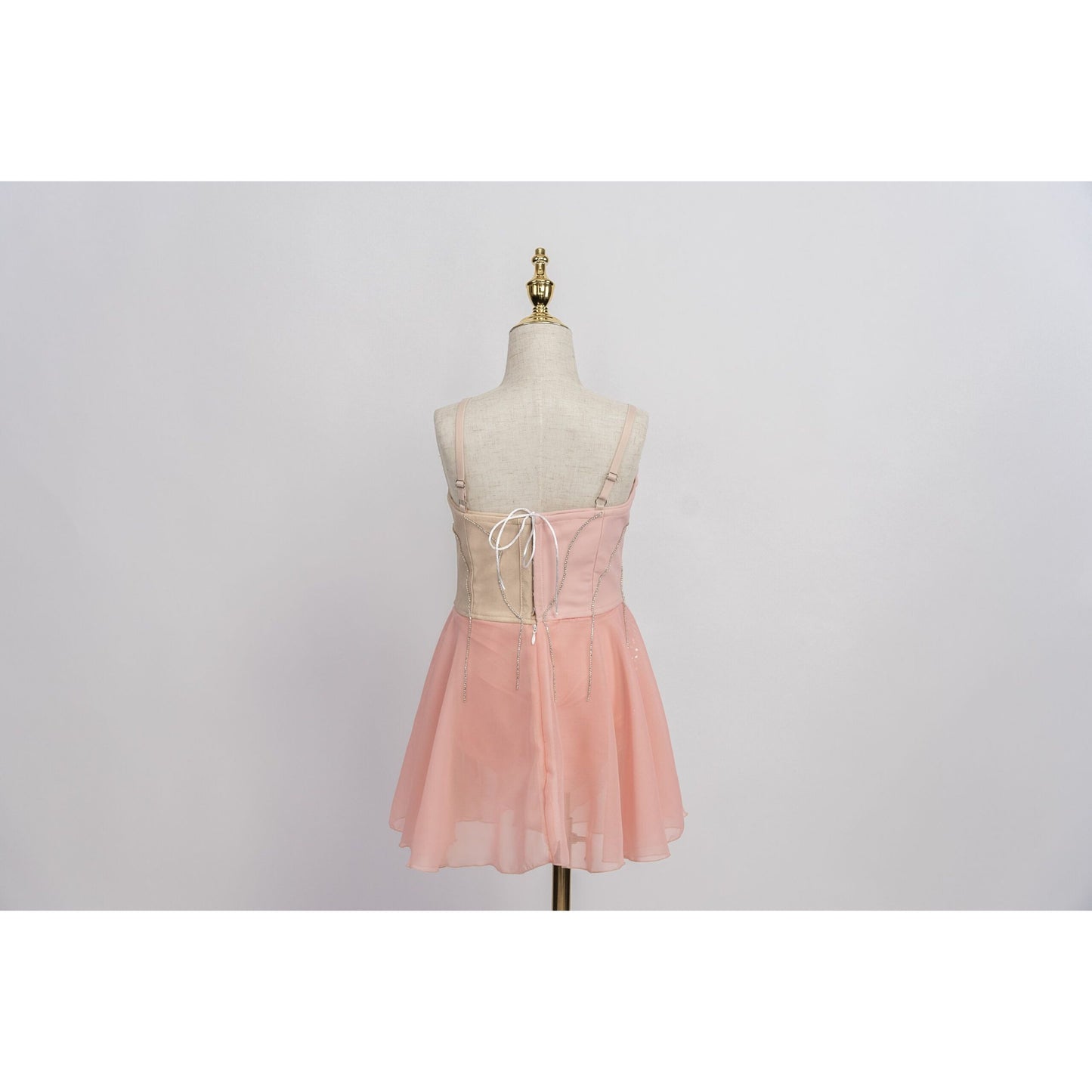Professional Cupid Ballet Dresses (NEW Models 2024)