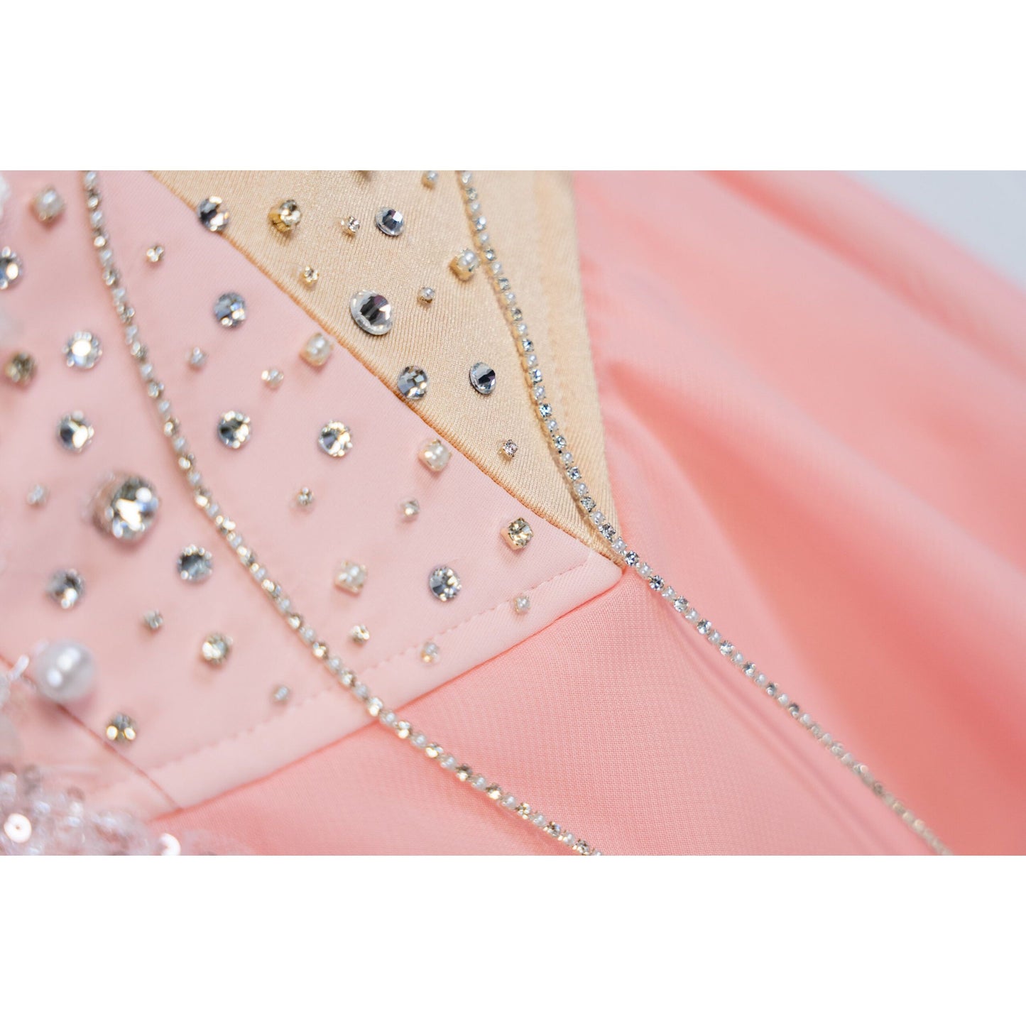 Professional Cupid Ballet Dresses (NEW Models 2024)