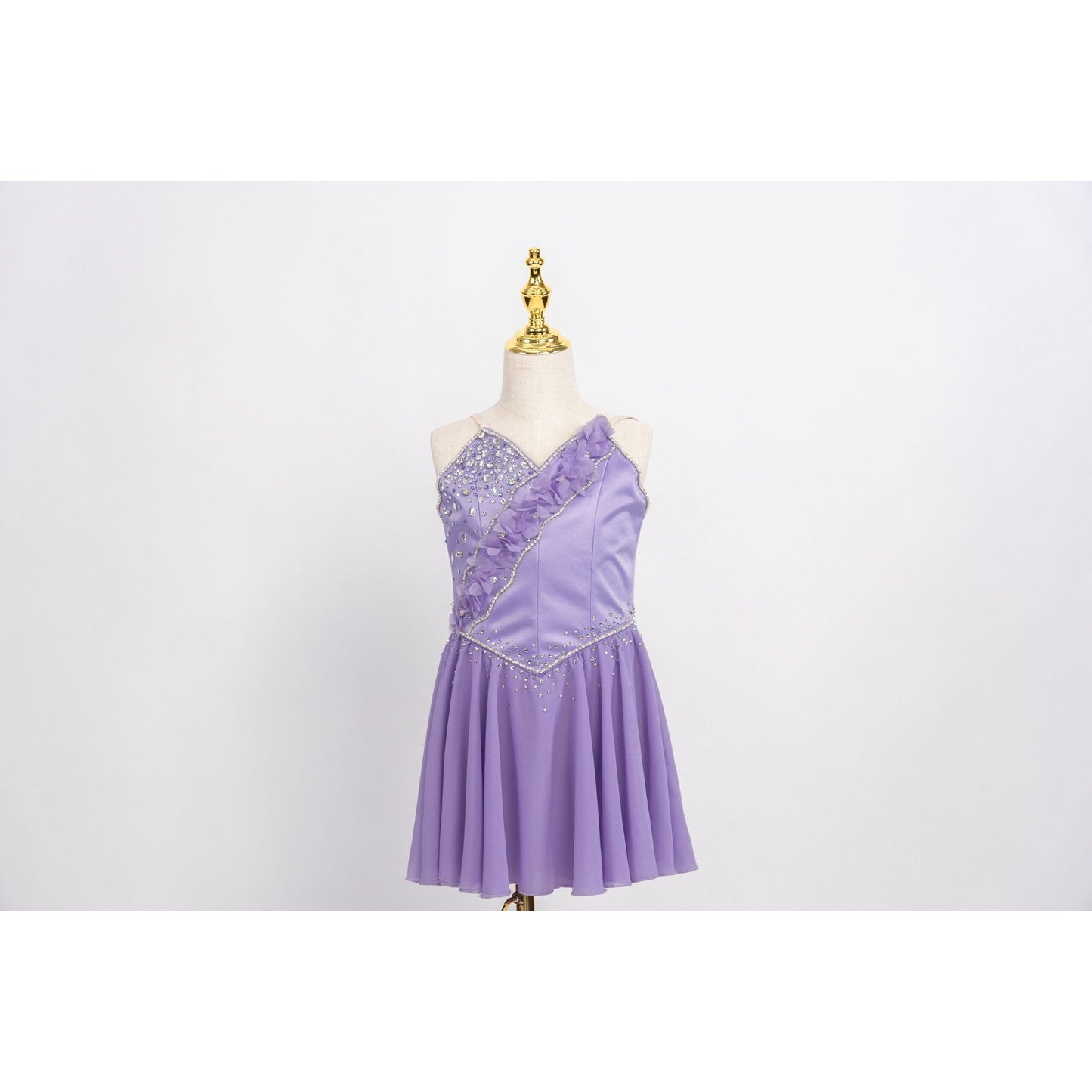Professional Cupid Ballet Dresses (NEW Models 2024)