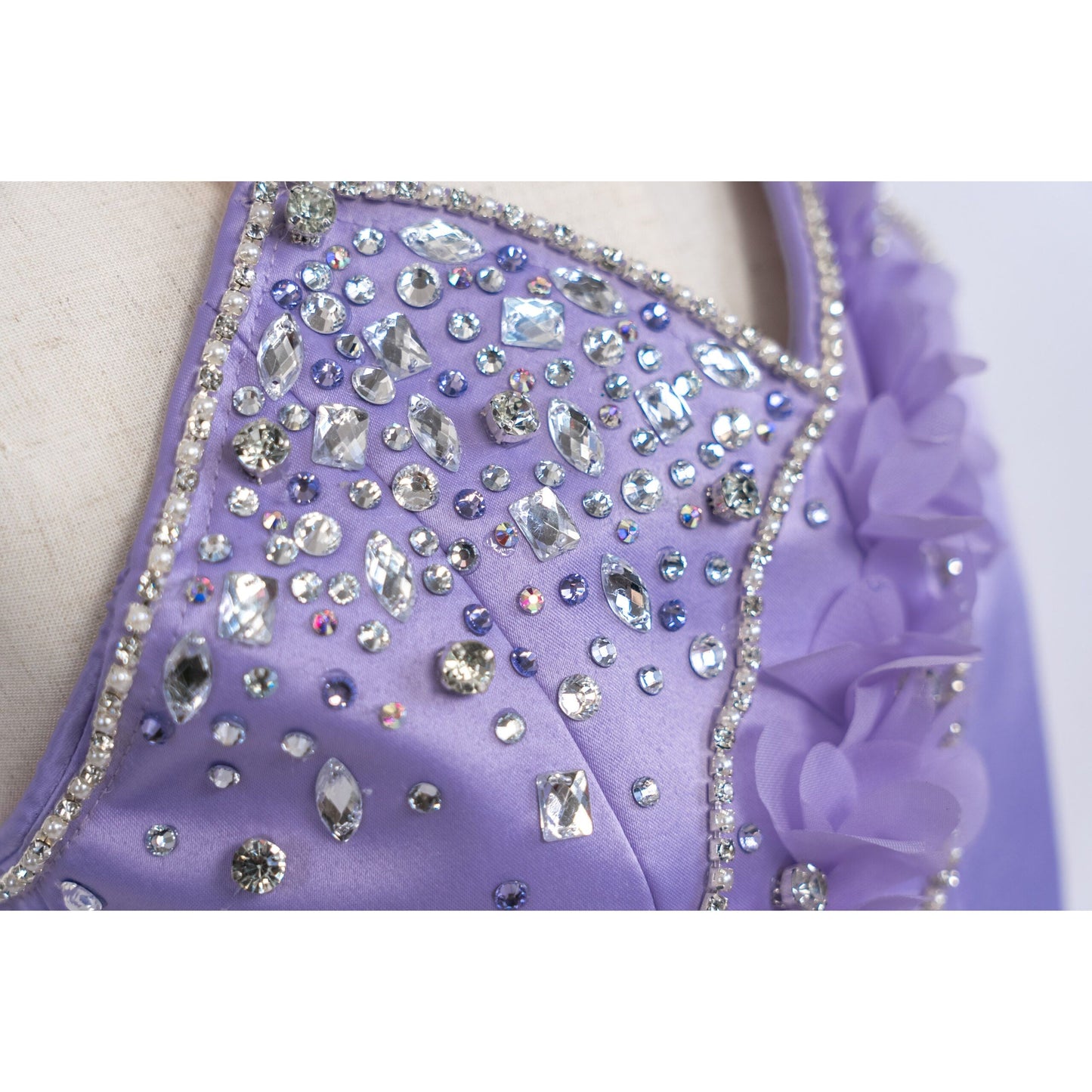 Professional Peasant & Romantic Ballet Dresses (NEW Models 2024)