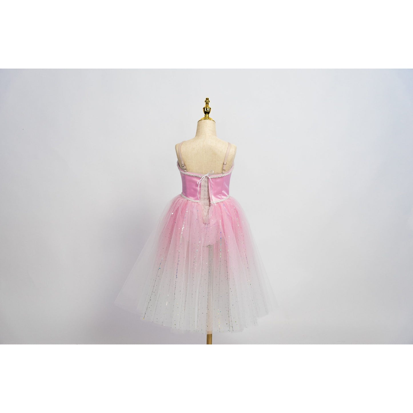 Professional Peasant & Romantic Ballet Dresses (NEW Models 2024)