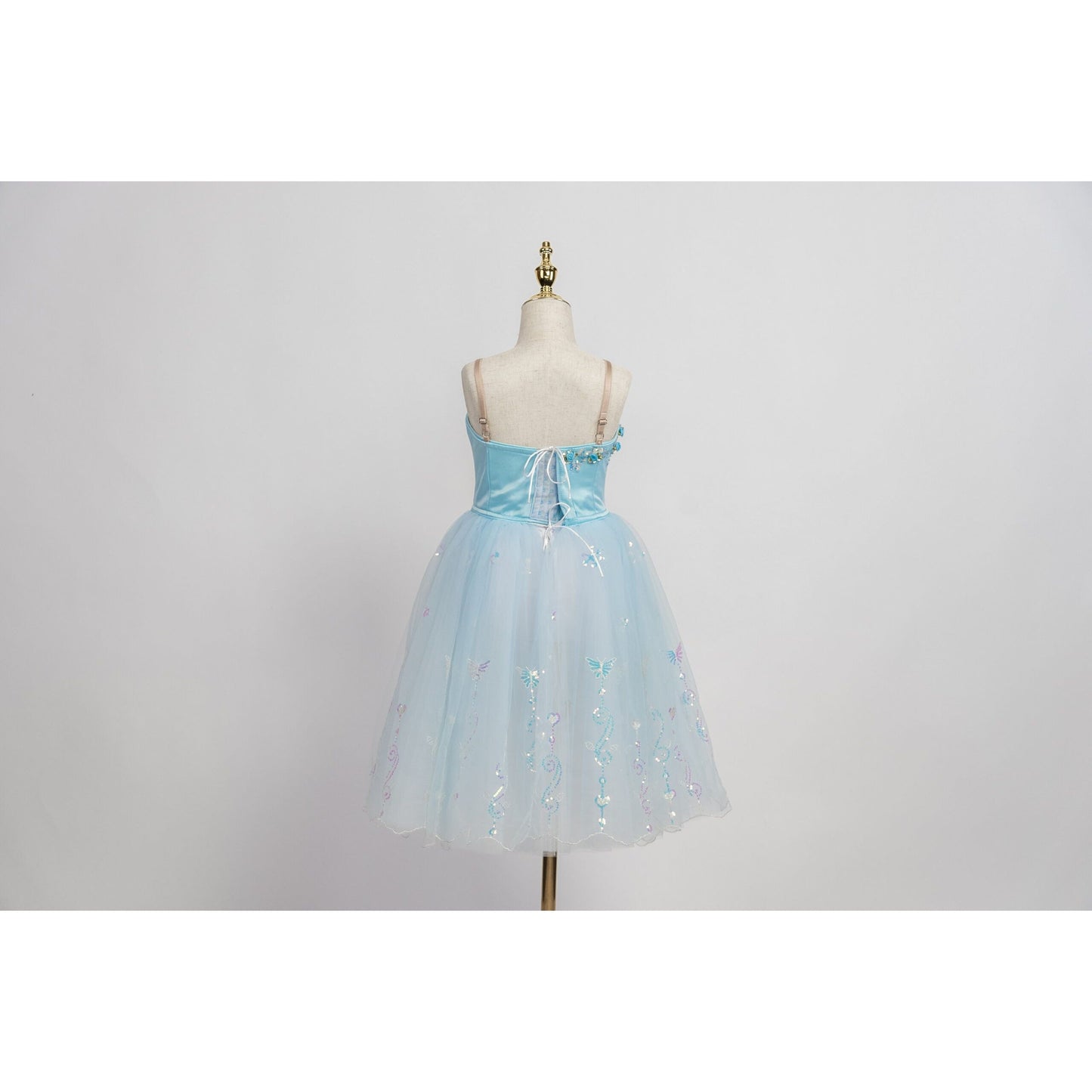 Professional Peasant & Romantic Ballet Dresses (NEW Models 2024)