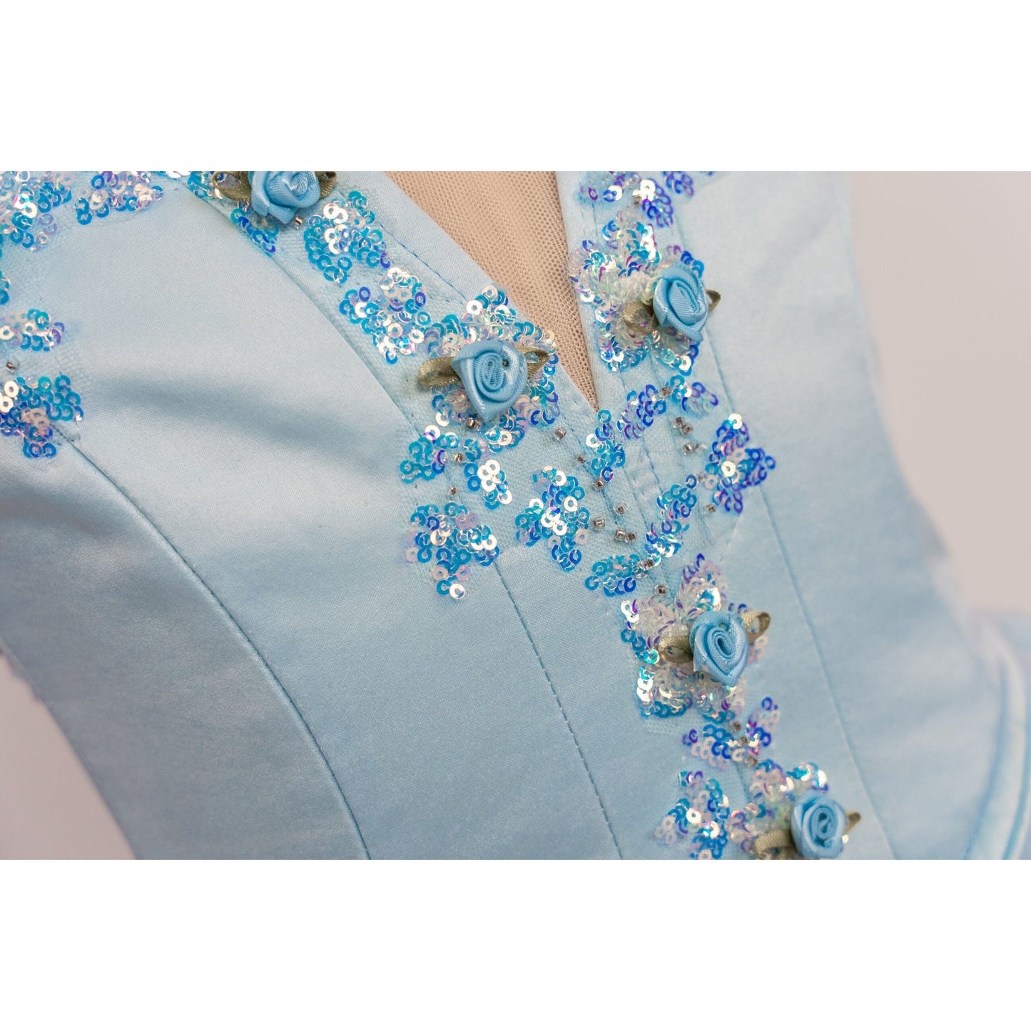 Professional Peasant & Romantic Ballet Dresses (NEW Models 2024)