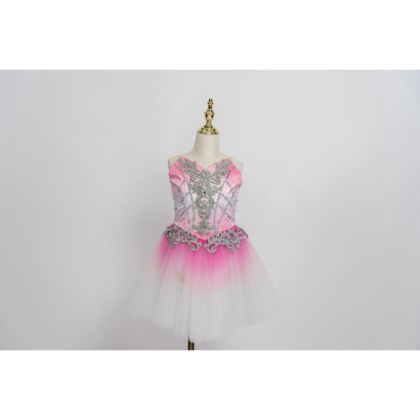Professional Peasant & Romantic Ballet Dresses (NEW Models 2024)