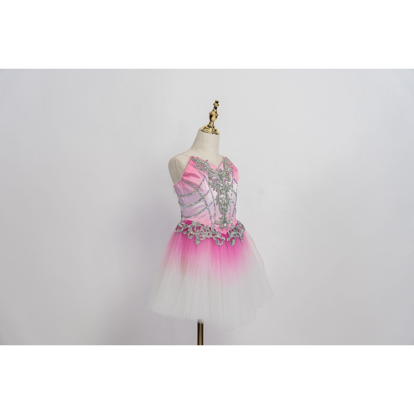 Professional Peasant & Romantic Ballet Dresses (NEW Models 2024)