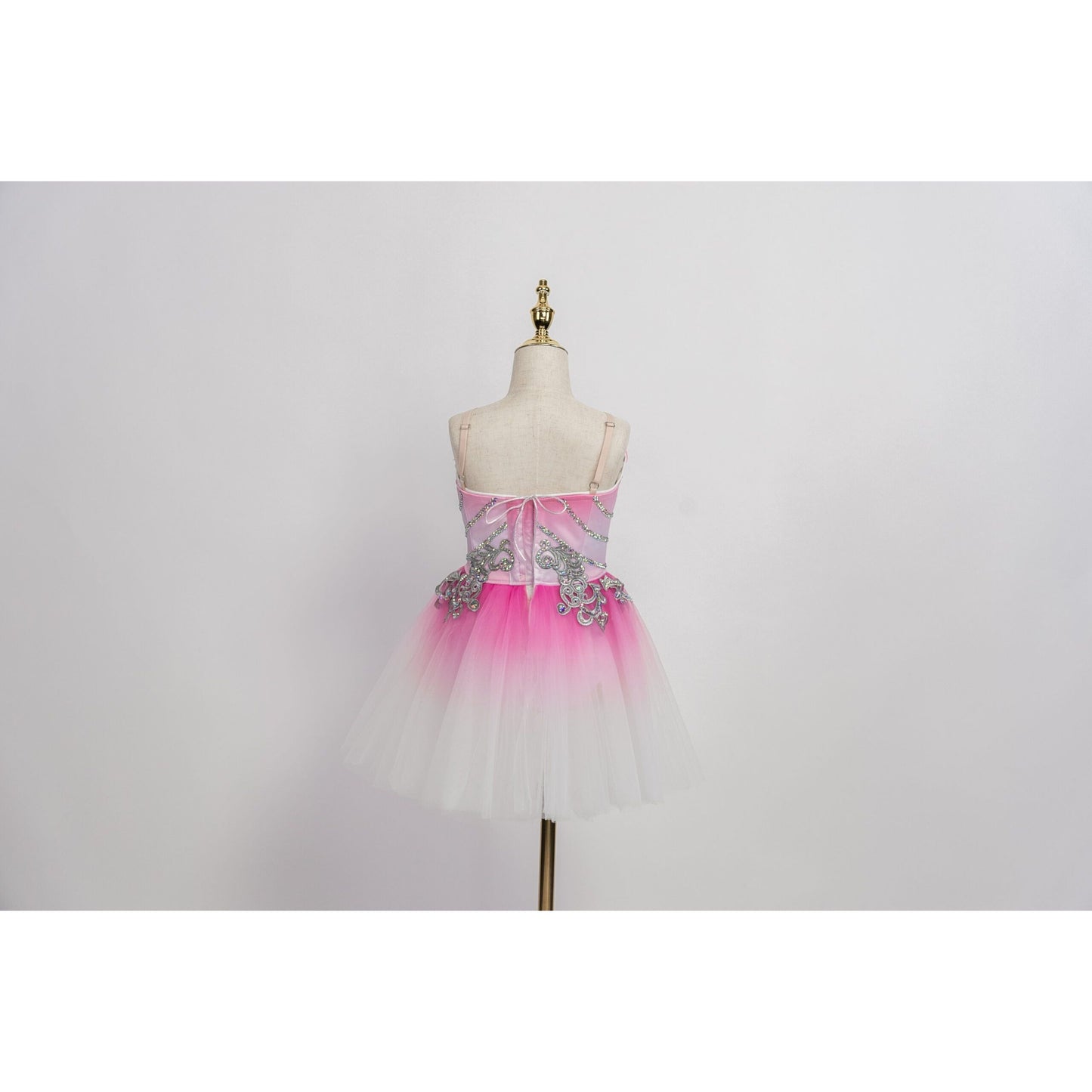 Professional Peasant & Romantic Ballet Dresses (NEW Models 2024)