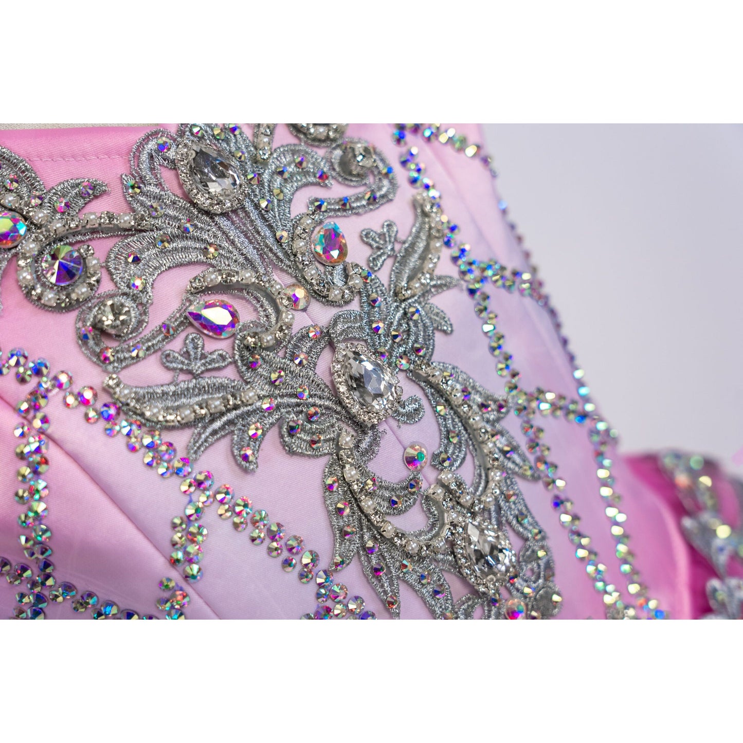 Professional Peasant & Romantic Ballet Dresses (NEW Models 2024)