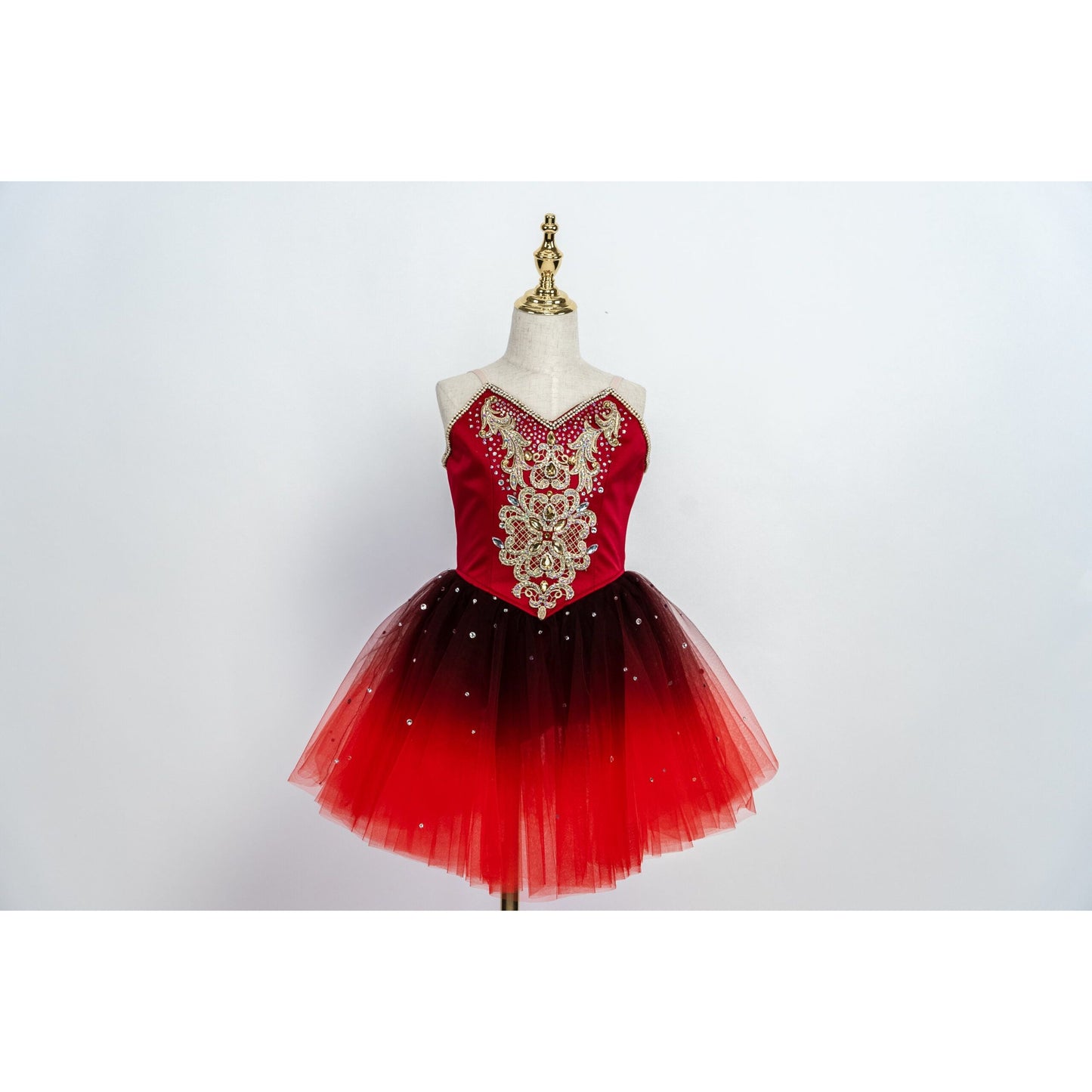 Professional Peasant & Romantic Ballet Dresses (NEW Models 2024)