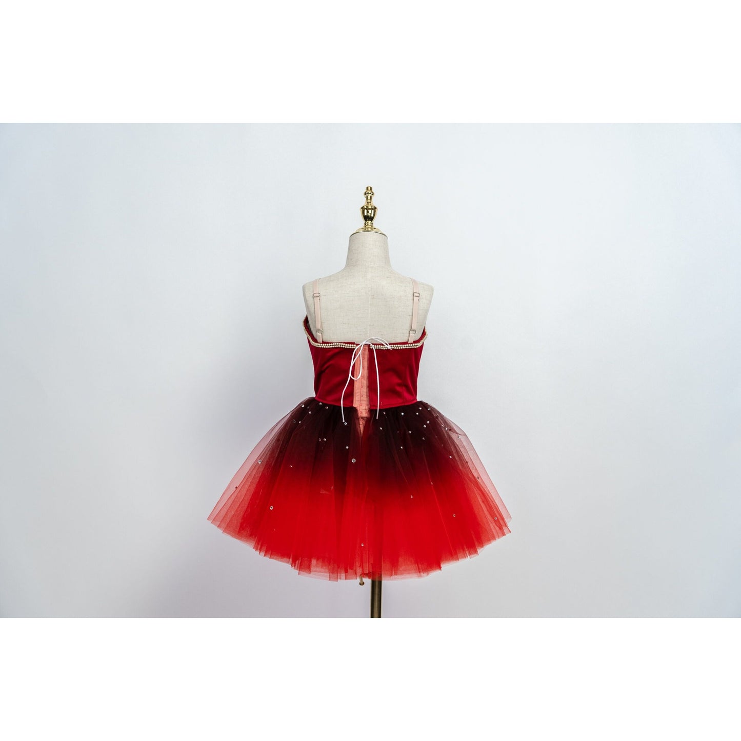Professional Peasant & Romantic Ballet Dresses (NEW Models 2024)