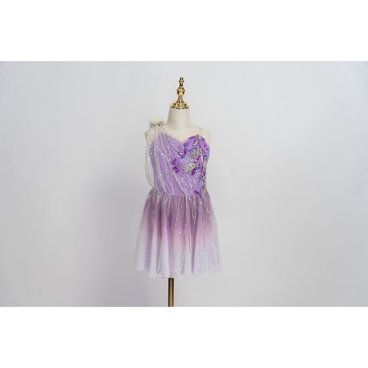 Professional Cupid Ballet Dresses (NEW Models 2024)