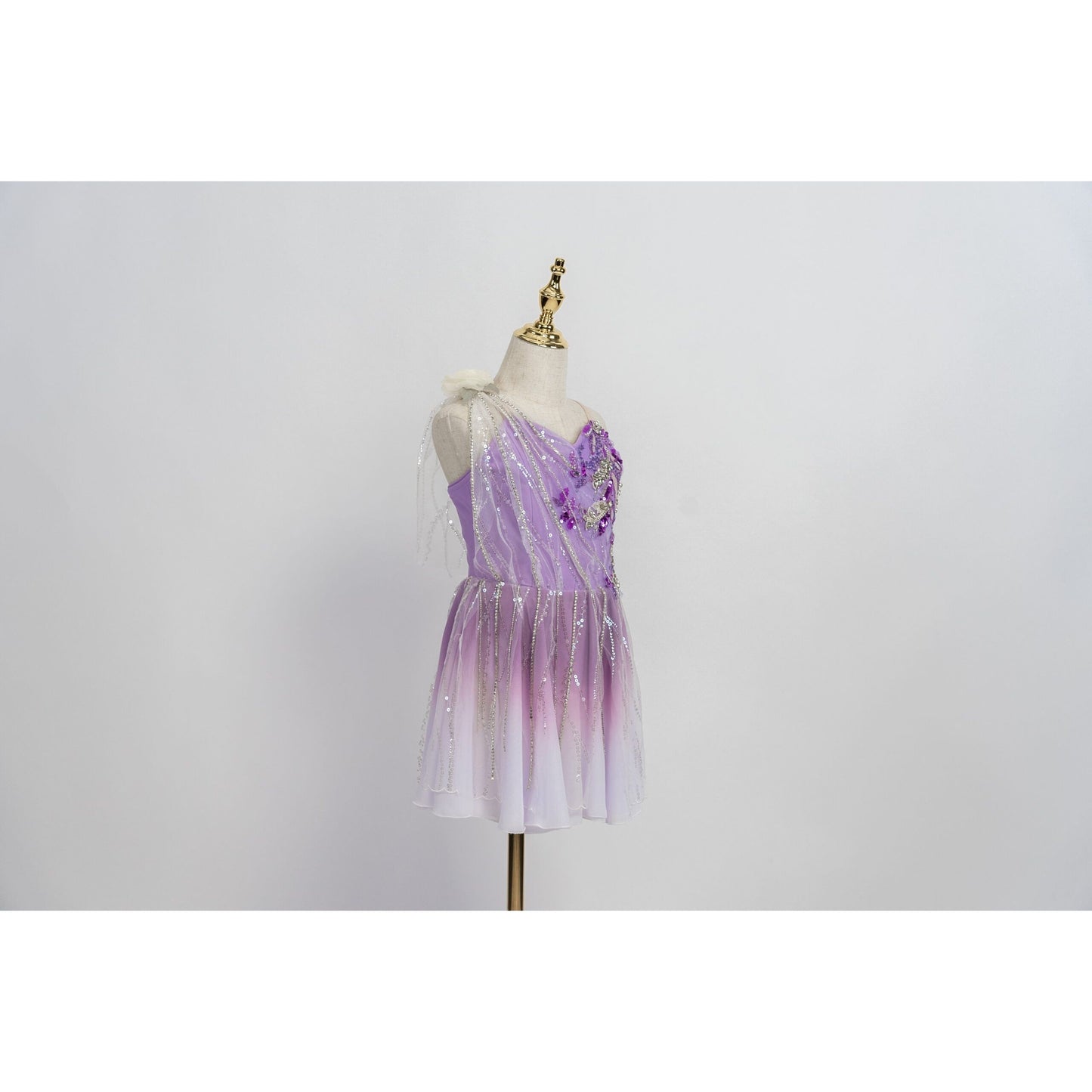 Professional Cupid Ballet Dresses (NEW Models 2024)