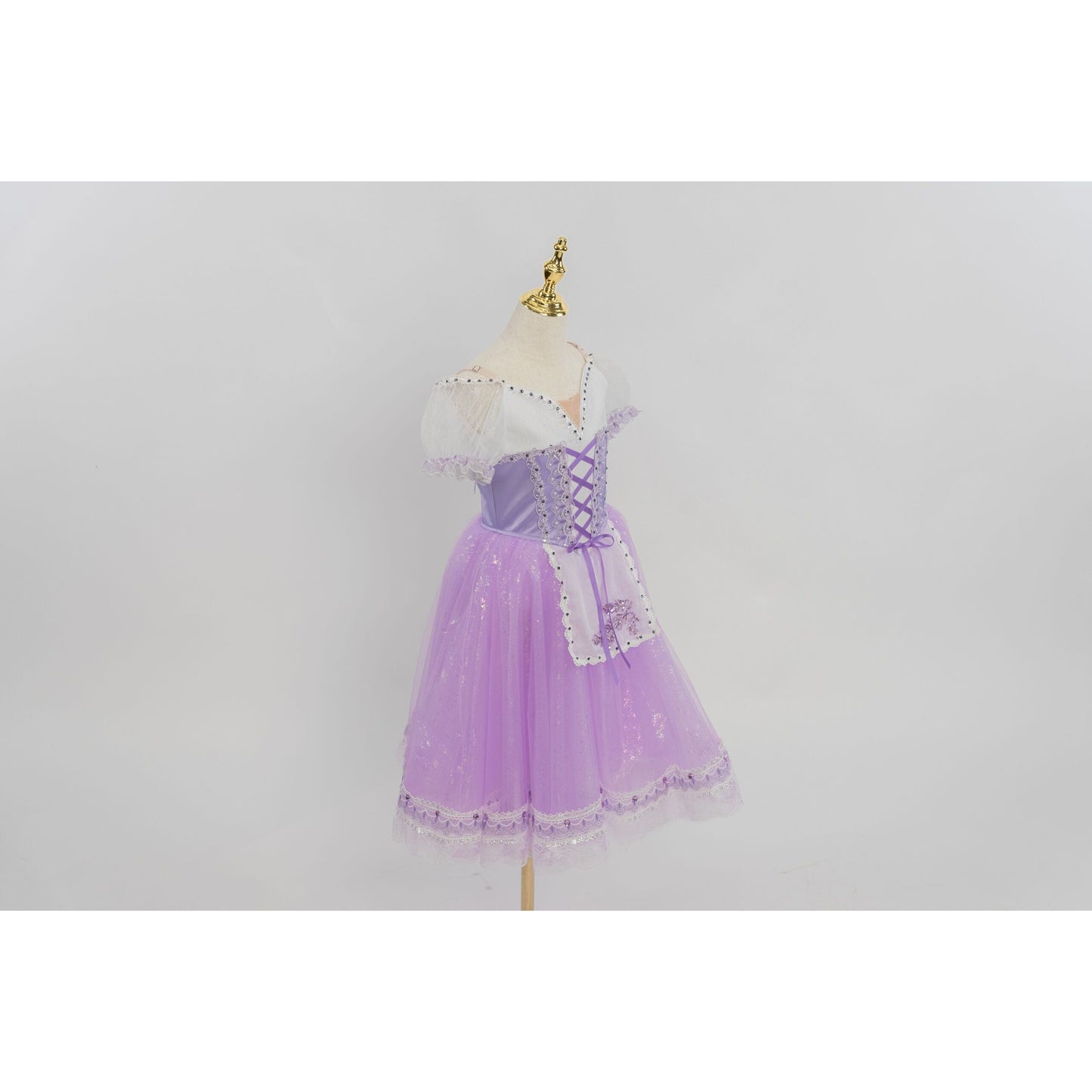 Professional Peasant & Romantic Ballet Dresses (NEW Models 2024)