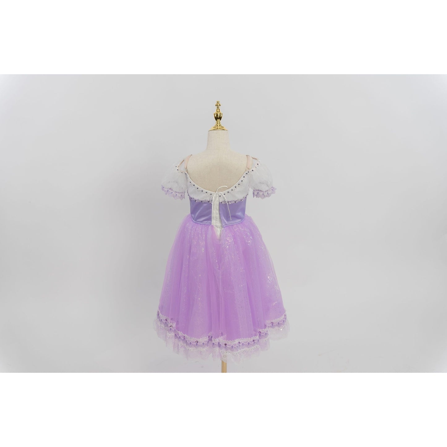 Professional Peasant & Romantic Ballet Dresses (NEW Models 2024)