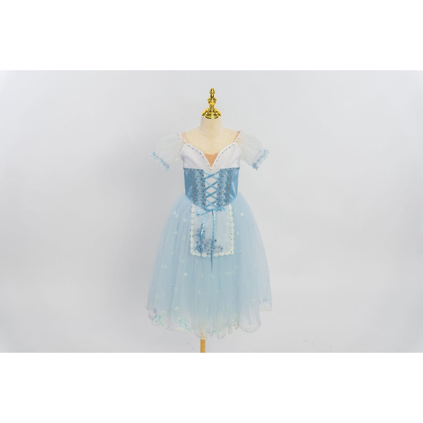 Professional Peasant & Romantic Ballet Dresses (NEW Models 2024)