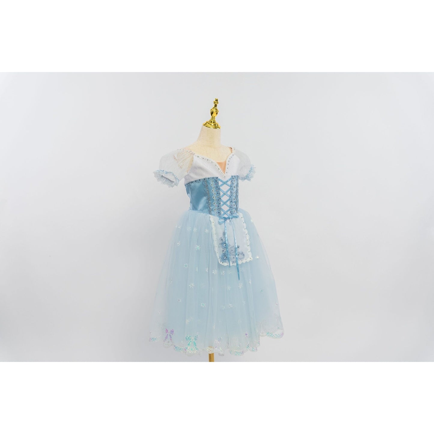 Professional Peasant & Romantic Ballet Dresses (NEW Models 2024)