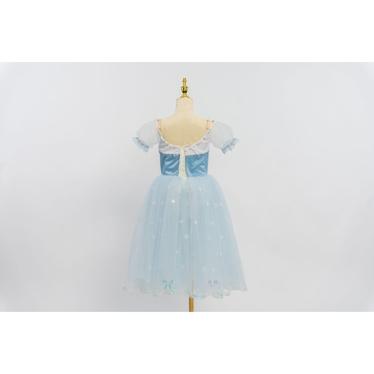 Professional Peasant & Romantic Ballet Dresses (NEW Models 2024)