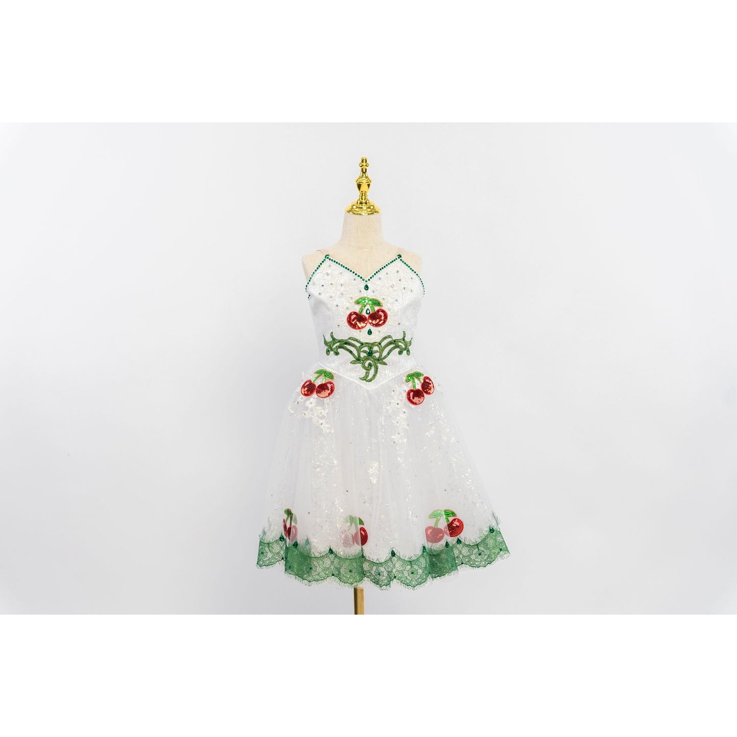 Professional Peasant & Romantic Ballet Dresses (NEW Models 2024)