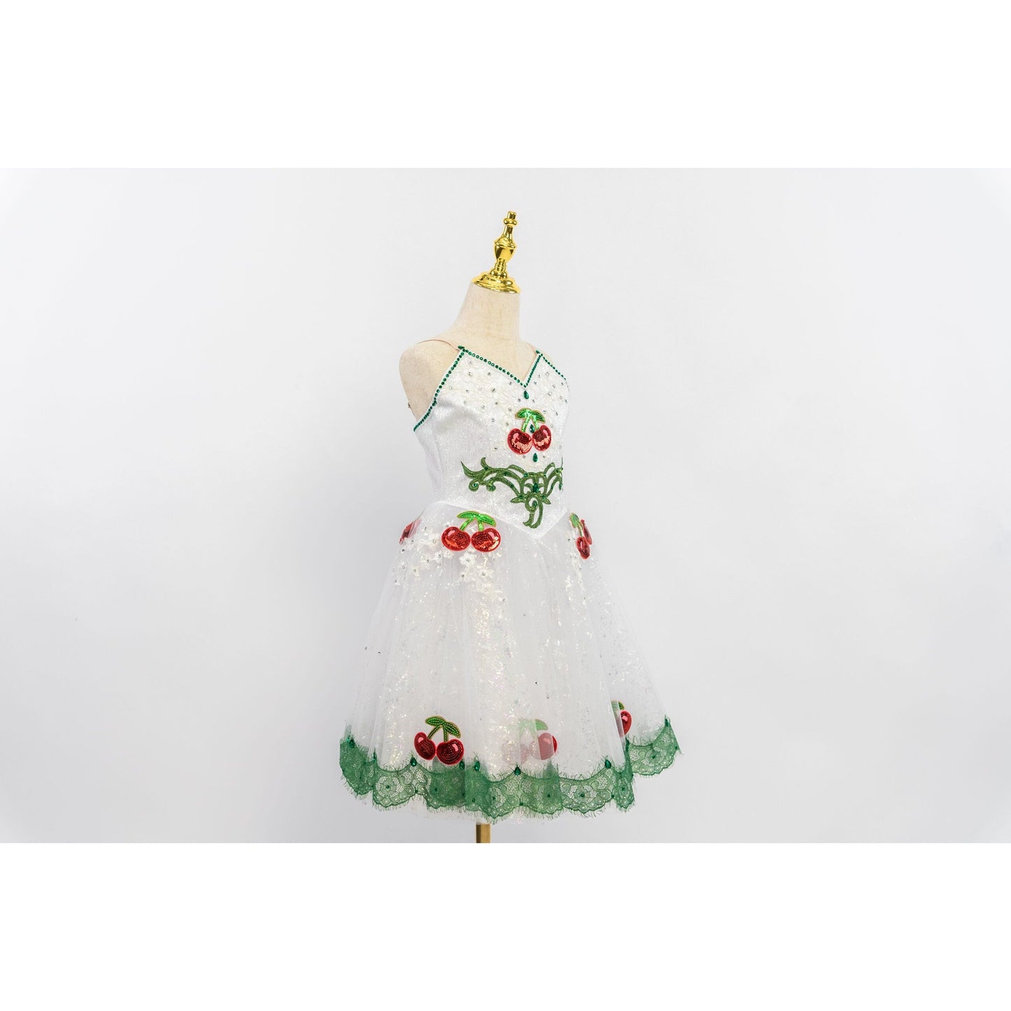Professional Peasant & Romantic Ballet Dresses (NEW Models 2024)