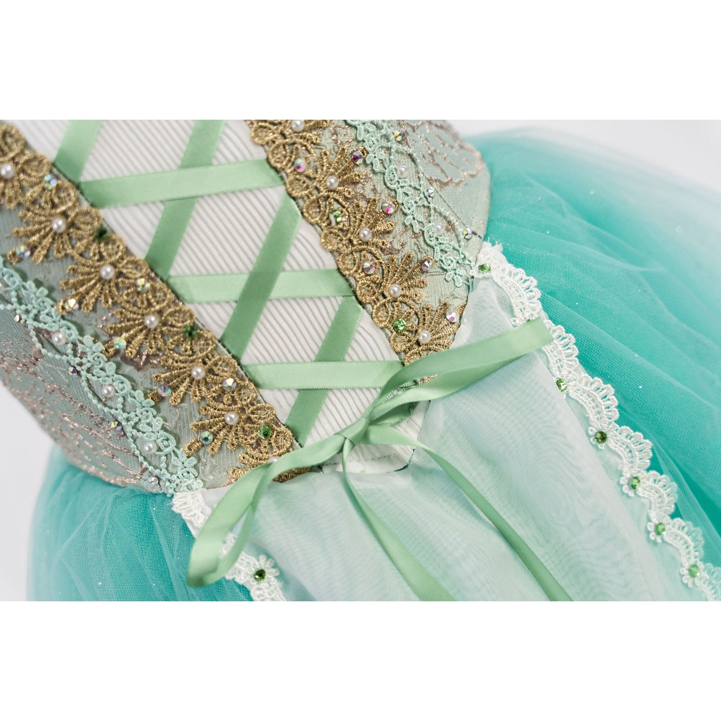Professional Peasant & Romantic Ballet Dresses (NEW Models 2024)