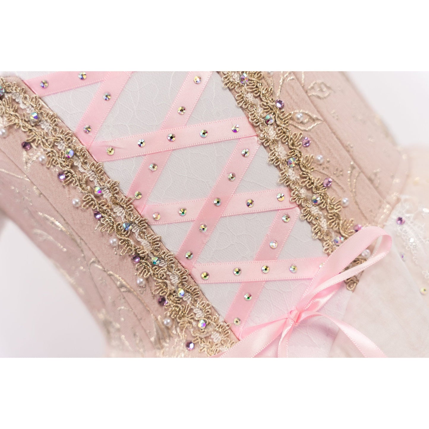 Professional Peasant & Romantic Ballet Dresses (NEW Models 2024)