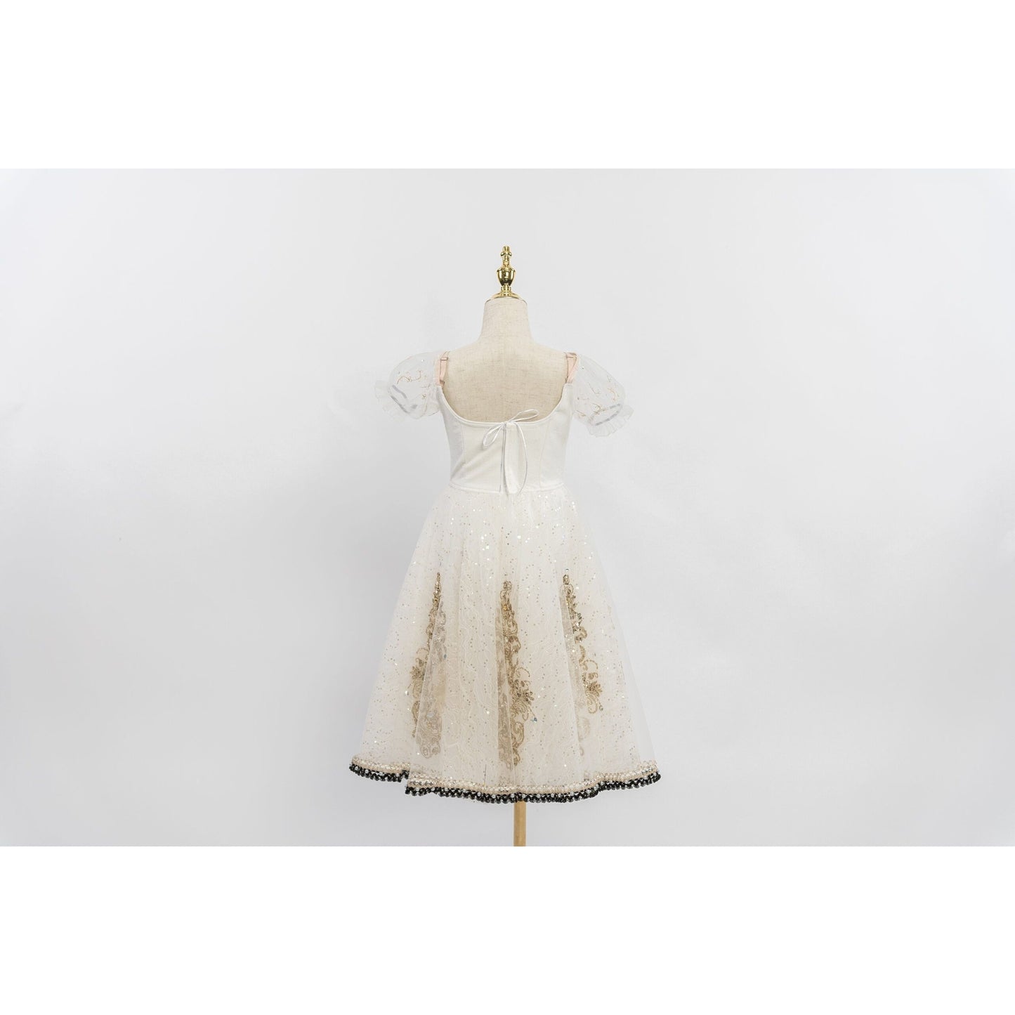 Professional Peasant & Romantic Ballet Dresses (NEW Models 2024)