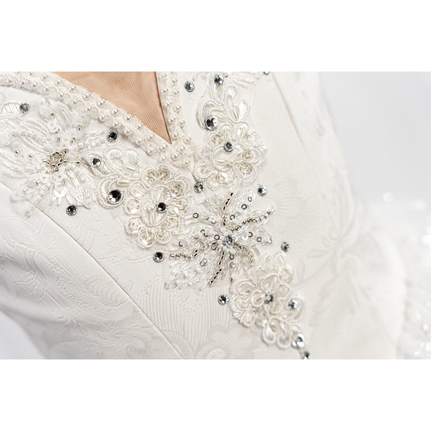 Professional Peasant & Romantic Ballet Dresses (NEW Models 2024)