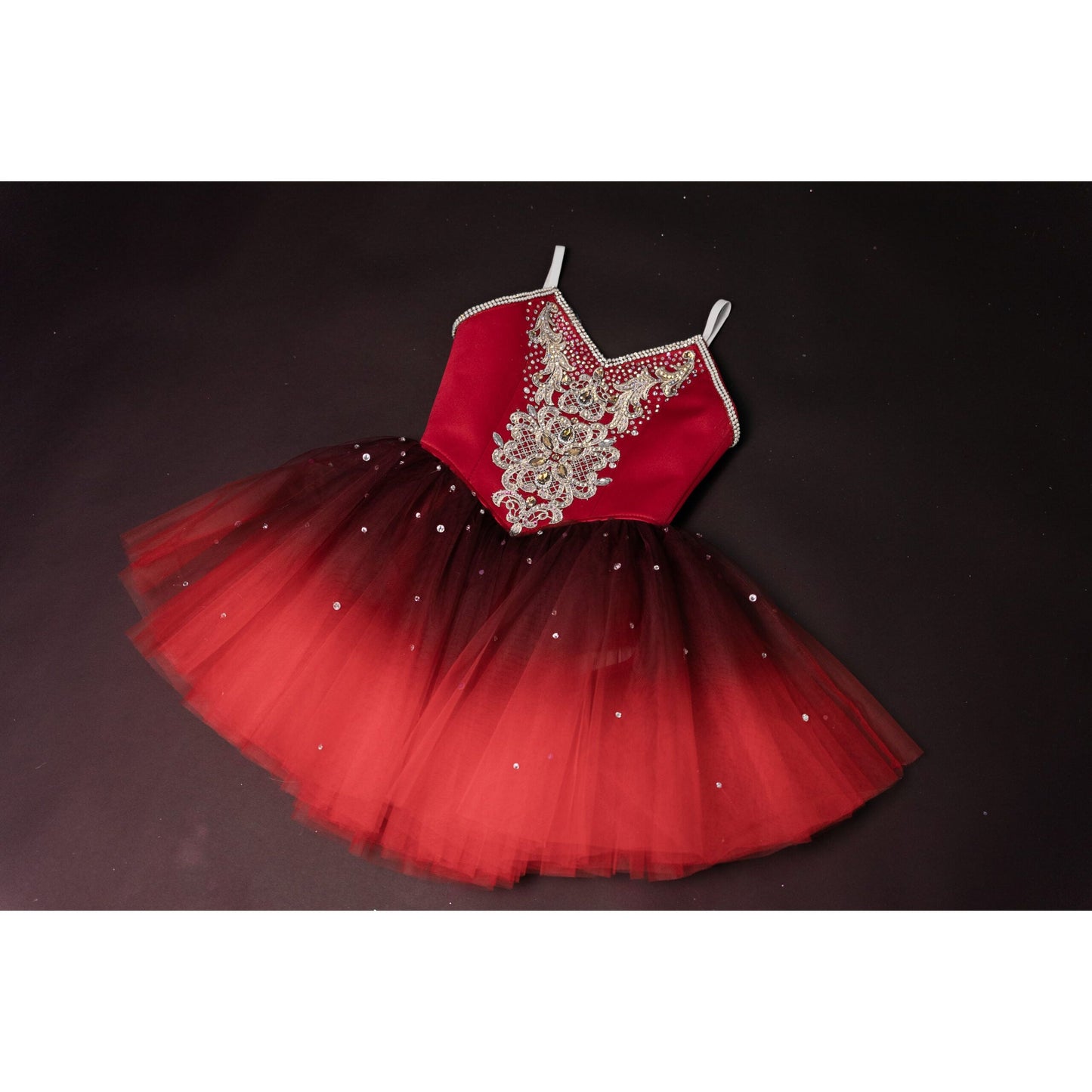 Professional Peasant & Romantic Ballet Dresses (NEW Models 2024)