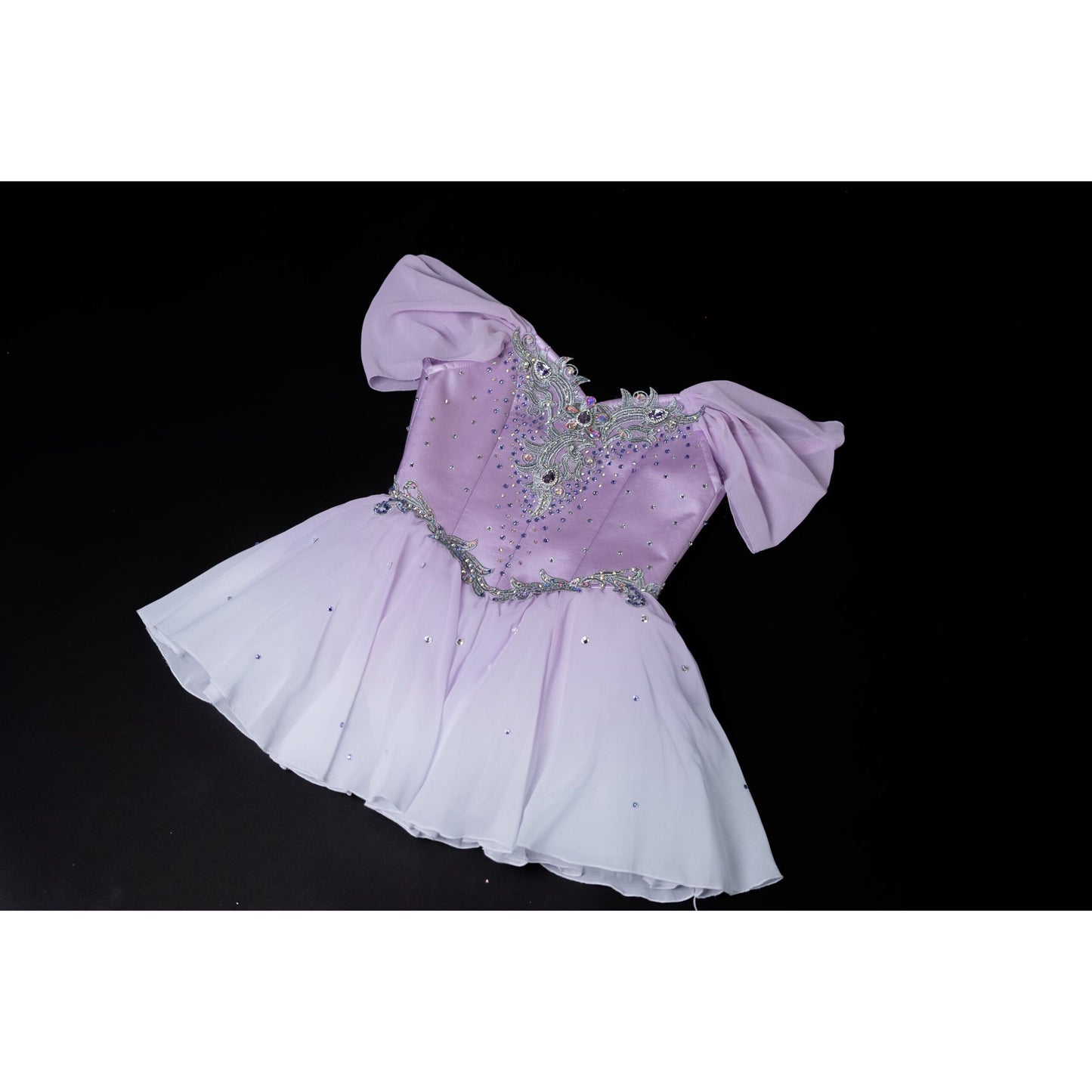 Professional Peasant & Romantic Ballet Dresses (NEW Models 2024)