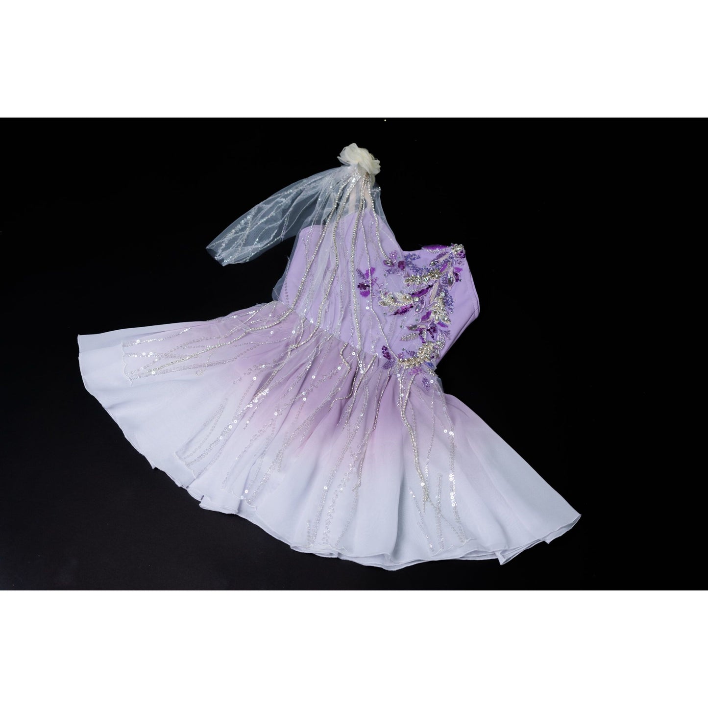 Professional Peasant & Romantic Ballet Dresses (NEW Models 2024)