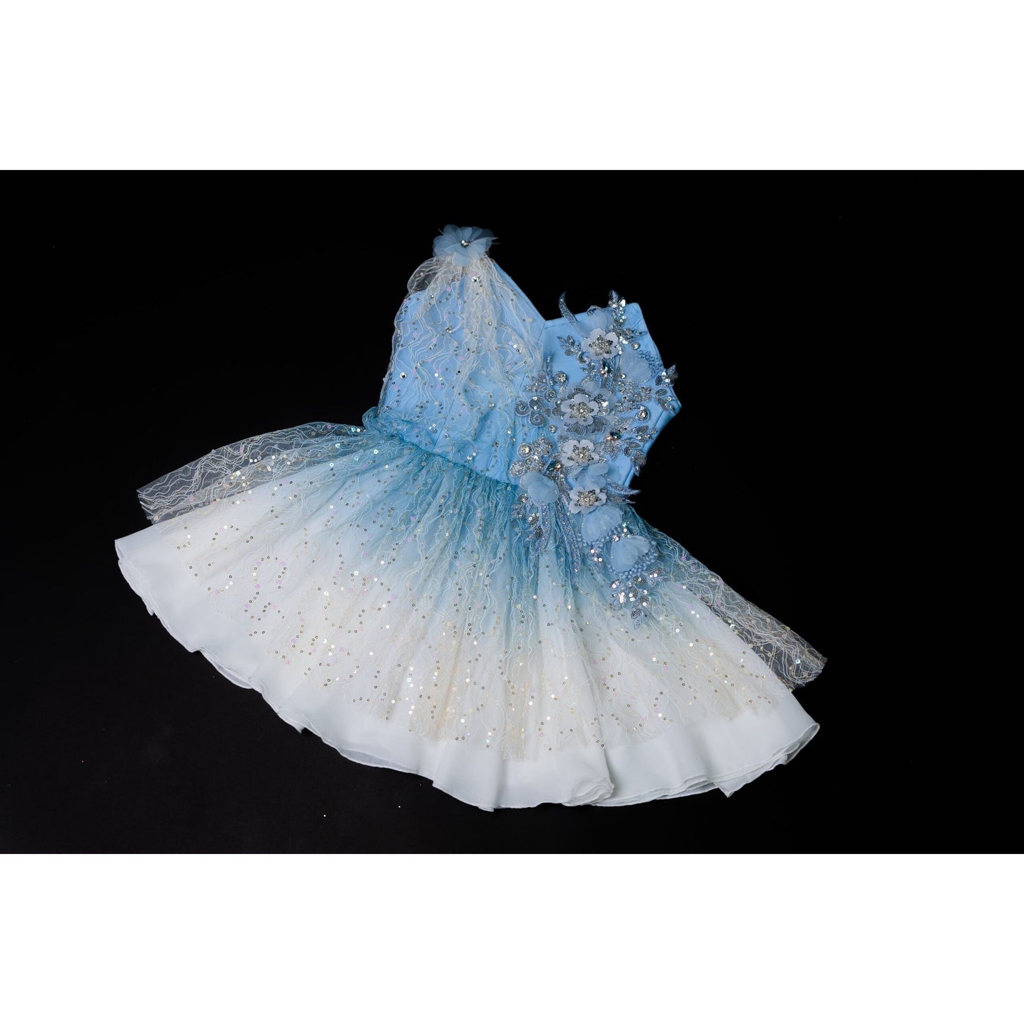 Professional Peasant & Romantic Ballet Dresses (NEW Models 2024)