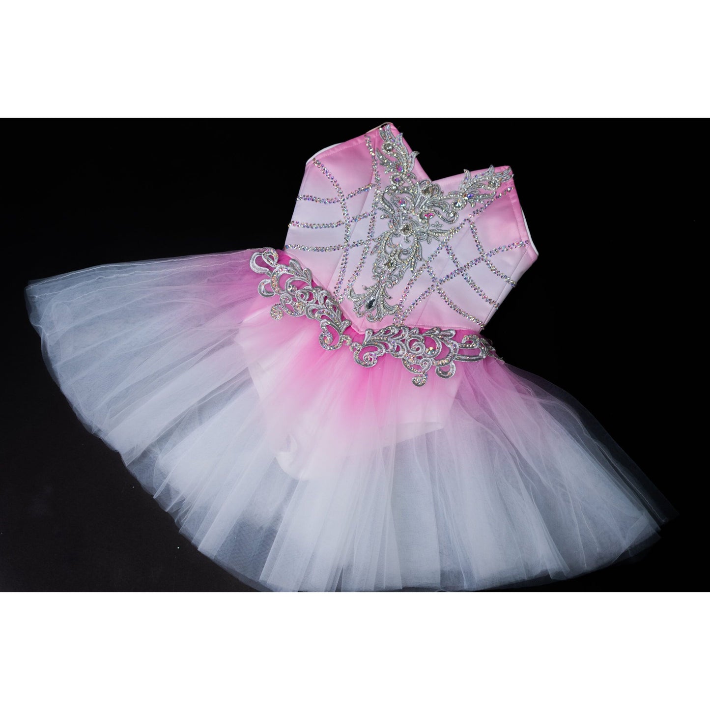 Professional Peasant & Romantic Ballet Dresses (NEW Models 2024)